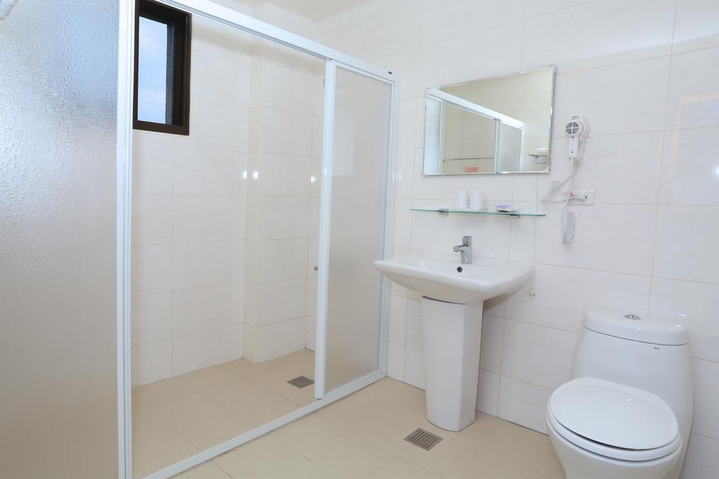 Bed and Breakfast Dania Garden Luodong Camera foto