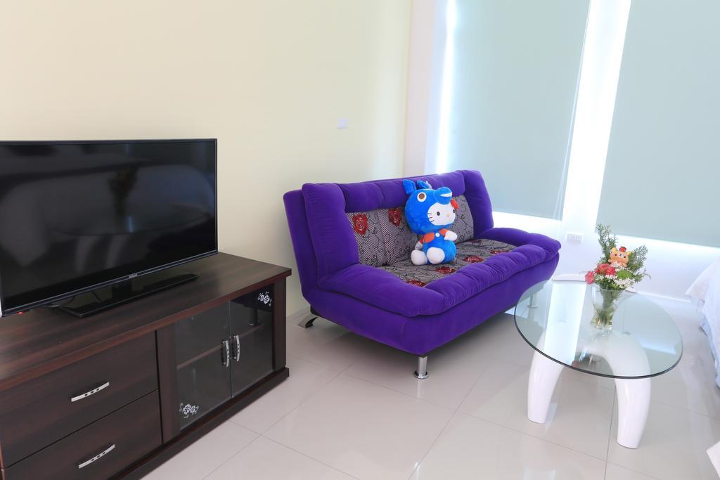 Bed and Breakfast Dania Garden Luodong Camera foto