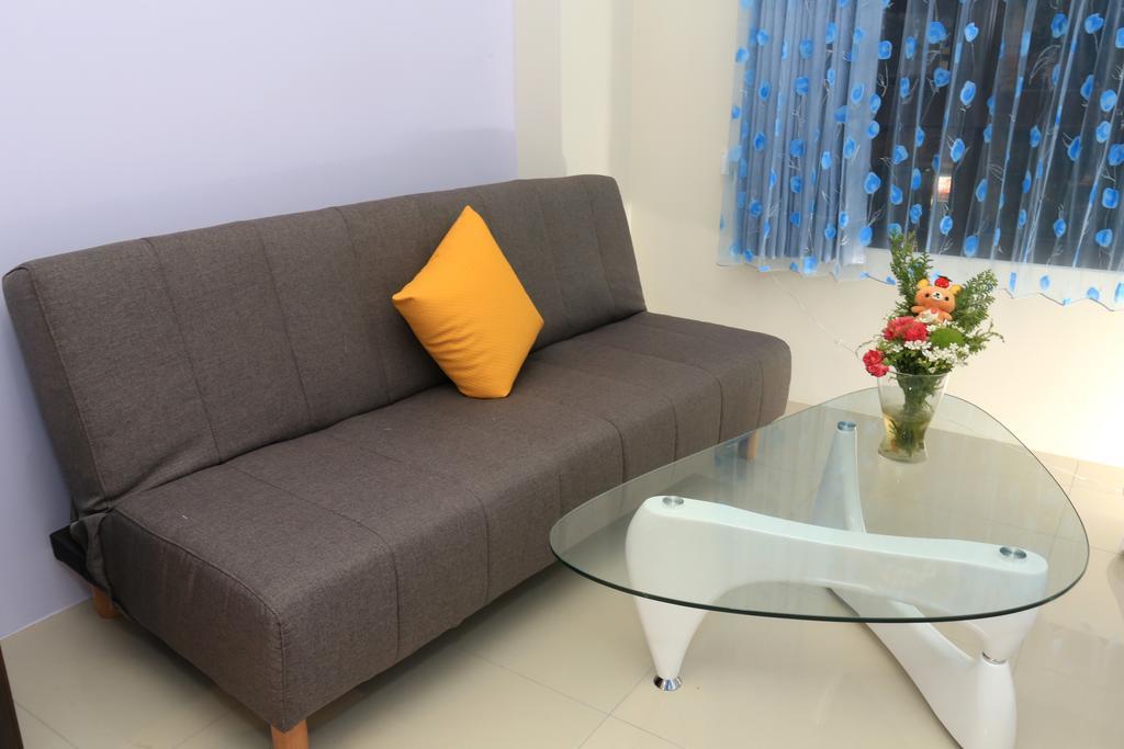 Bed and Breakfast Dania Garden Luodong Camera foto