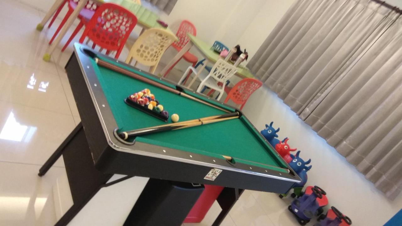Bed and Breakfast Dania Garden Luodong Esterno foto